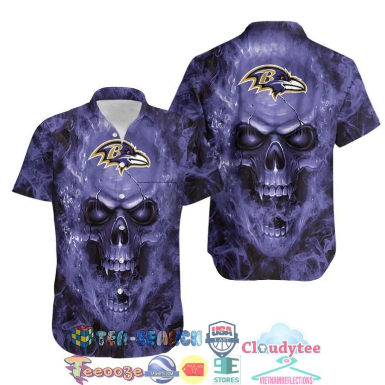 ALO1stKW-TH200422-08xxxSkull-Baltimore-Ravens-NFL-Hawaiian-Shirt2.jpg