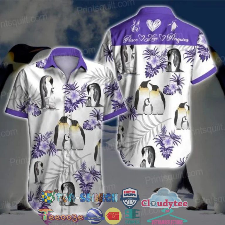 KLt4R7pV-TH180422-24xxxPeace-Love-Penguins-Hawaiian-Shirt1.jpg