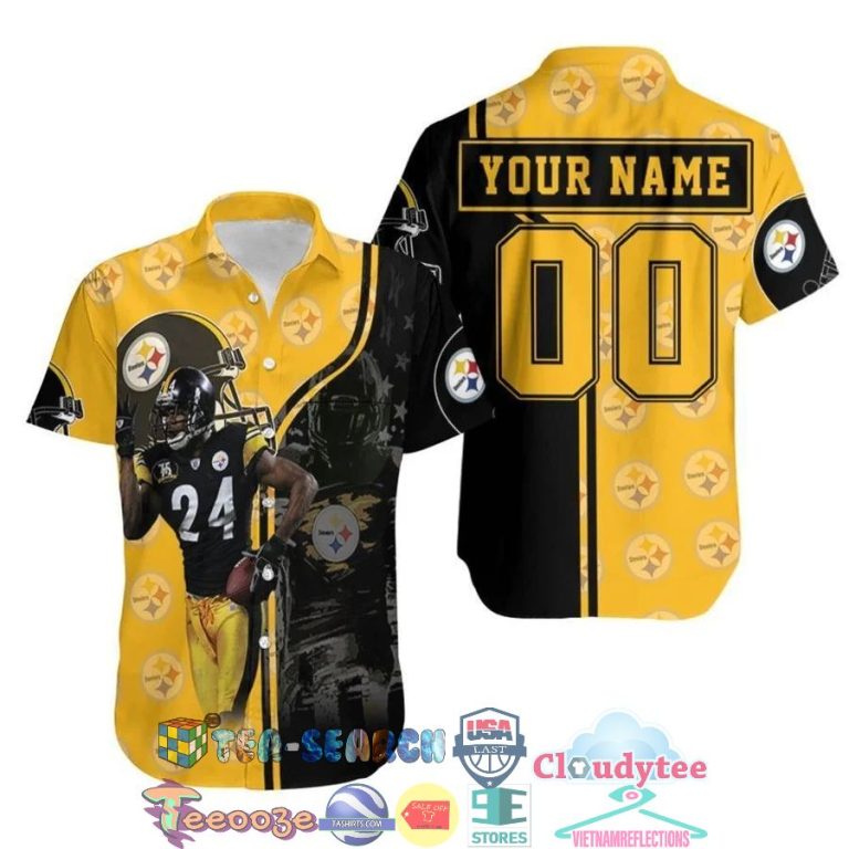 OMmWYwXr-TH200422-44xxxPersonalized-Pittsburgh-Steelers-NFL-Justin-Gilbert-24-Hawaiian-Shirt1.jpg