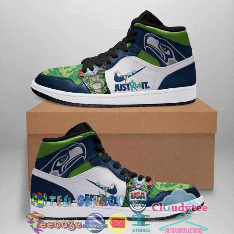 RUJvBEbM-TH160422-46xxxRick-And-Morty-Just-Rick-It-Seattle-Seahawks-NFL-Air-Jordan-High-Top-Sneaker-Shoes.jpg