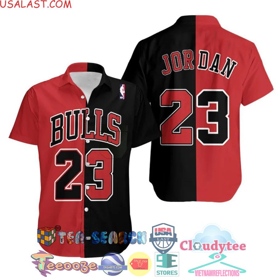 XPMtFkQV-TH250422-42xxxChicago-Bulls-NBA-Michael-Jordan-23-Throwback-Red-Black-Hawaiian-Shirt3.jpg