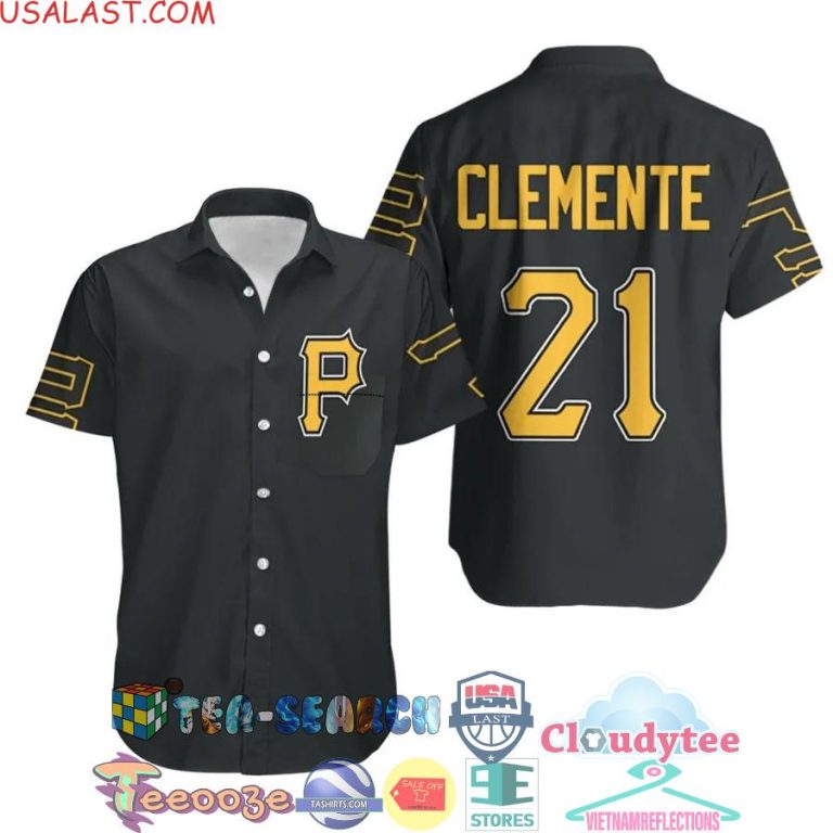 Zjy9We75-TH270422-21xxxPittsburgh-Pirates-MLB-Roberto-Clemente-21-Black-Hawaiian-Shirt2.jpg