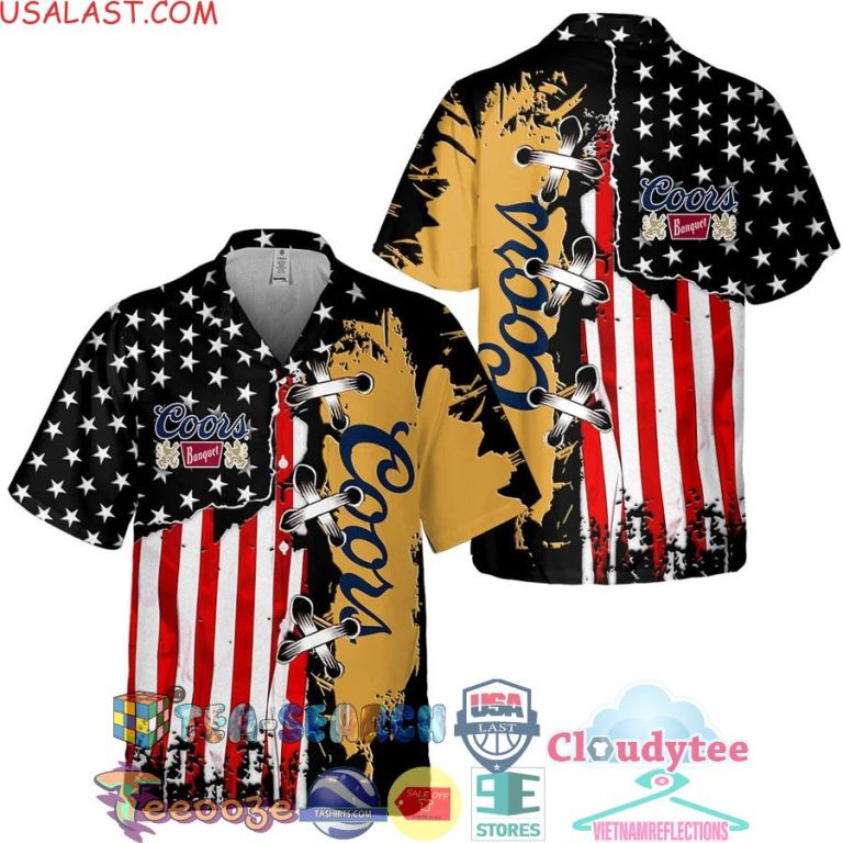 c3yxG7F8-TH280422-34xxxCoors-Banquet-Beer-American-Flag-Cross-Stitch-Aloha-Summer-Beach-Hawaiian-Shirt.jpg