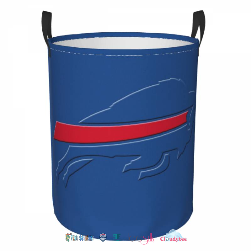Up to 20% Off Buffalo Bills Laundry Basket