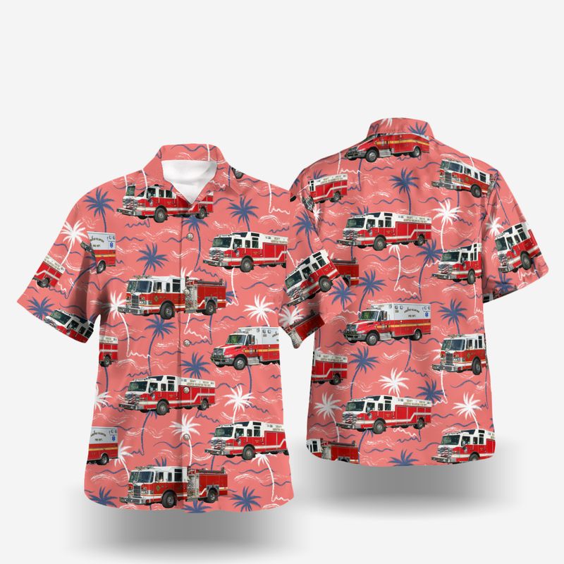 Top Hawaiian Shirt On Leesilk 210422