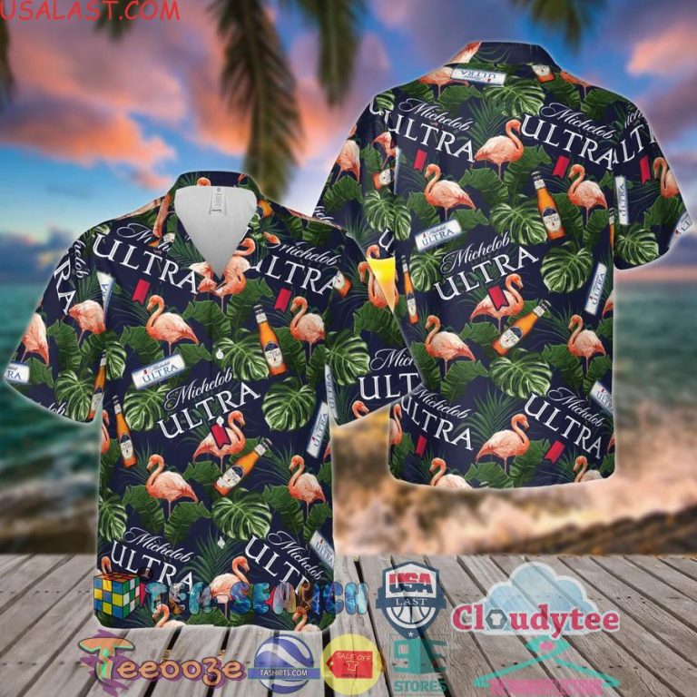 0DAbrY3S-TH030522-17xxxMichelob-Ultra-Beer-Flamingo-Tropical-Aloha-Summer-Beach-Hawaiian-Shirt.jpg