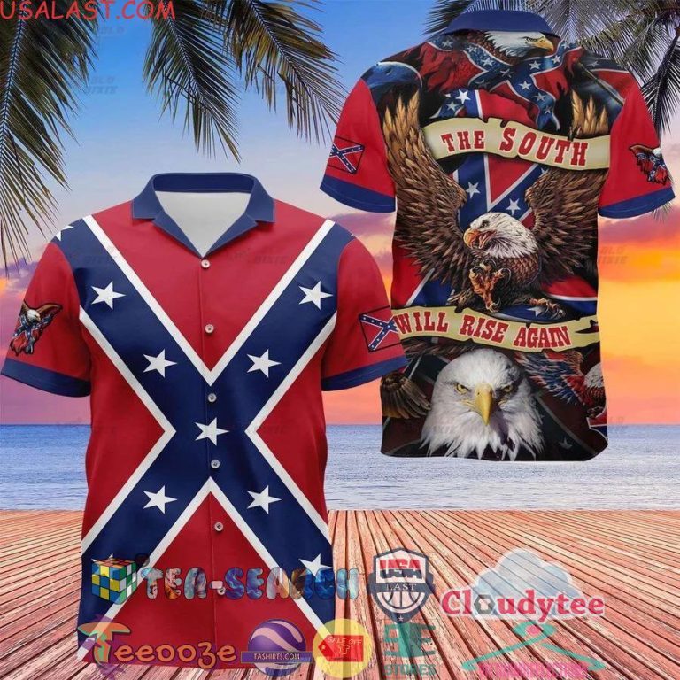 135psZKT-TH040522-11xxxSouthern-Confederate-Flag-The-South-Will-Rise-Again-Aloha-Summer-Beach-Hawaiian-Shirt.jpg