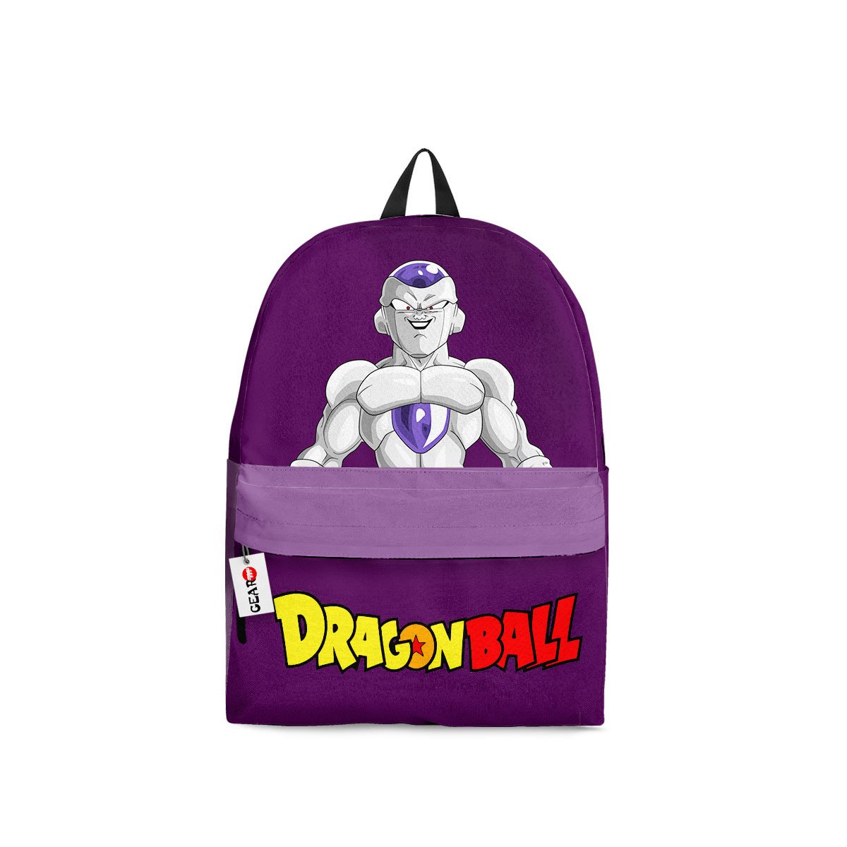 BEST Fizera Dragon Ball Anime Printed 3D Leisure Backpack
