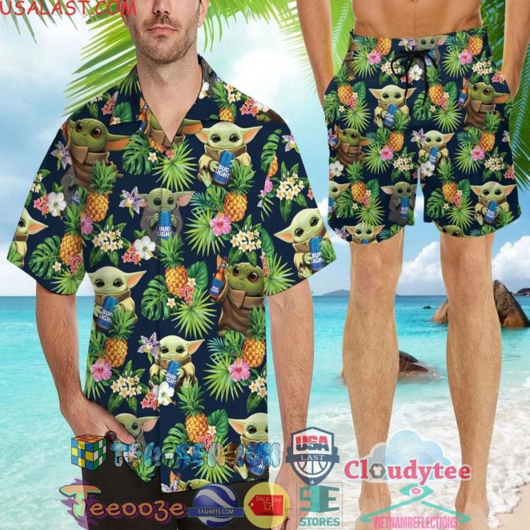 35l7d7nV-TH030522-38xxxBud-Light-Beer-Baby-Yoda-Tropical-Flowery-Aloha-Summer-Beach-Hawaiian-Shirt1.jpg