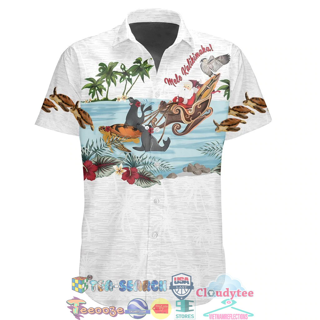 5spN1FRb-TH090522-09xxxChristmas-Monk-Seal-Mele-Kalikimaka-White-Hawaiian-Shirt3.jpg