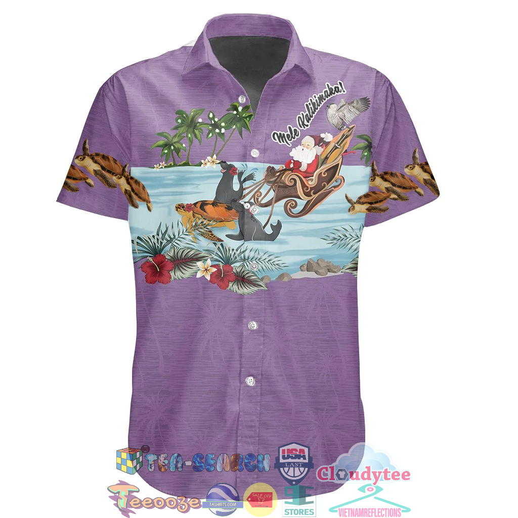 7QITWGEd-TH090522-07xxxChristmas-Monk-Seal-Mele-Kalikimaka-Purple-Hawaiian-Shirt3.jpg