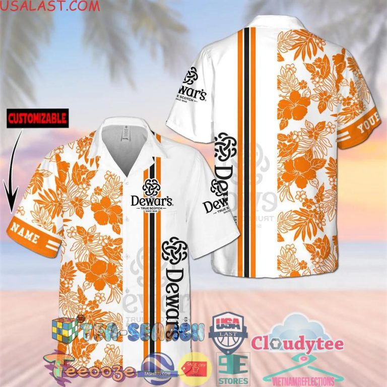 8sPqz5PV-TH030522-59xxxPersonalized-Dewars-Whisky-Flowery-Aloha-Summer-Beach-Hawaiian-Shirt1.jpg