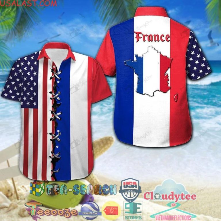 AUAzj4MM-TH030522-40xxxFrench-Flag-American-Flag-Aloha-Summer-Beach-Hawaiian-Shirt2.jpg