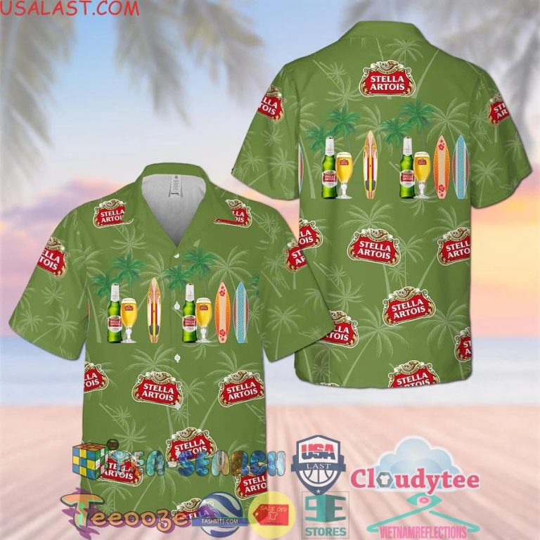 QJuQ3ad4-TH030522-05xxxStella-Artois-Beer-Palm-Tree-Surfboard-Aloha-Summer-Beach-Hawaiian-Shirt1.jpg