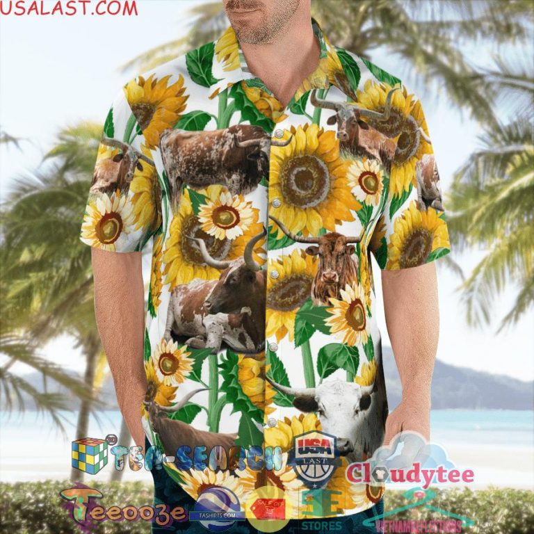 TLNnPQxv-TH040522-04xxxTexas-Longhorn-Cattle-Sunflower-Aloha-Summer-Beach-Hawaiian-Shirt.jpg