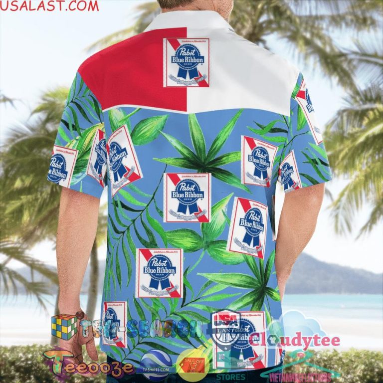 a7FY7Zd0-TH040522-17xxxPabst-Blue-Ribbon-Beer-Tropical-Leaves-Aloha-Summer-Beach-Hawaiian-Shirt2.jpg