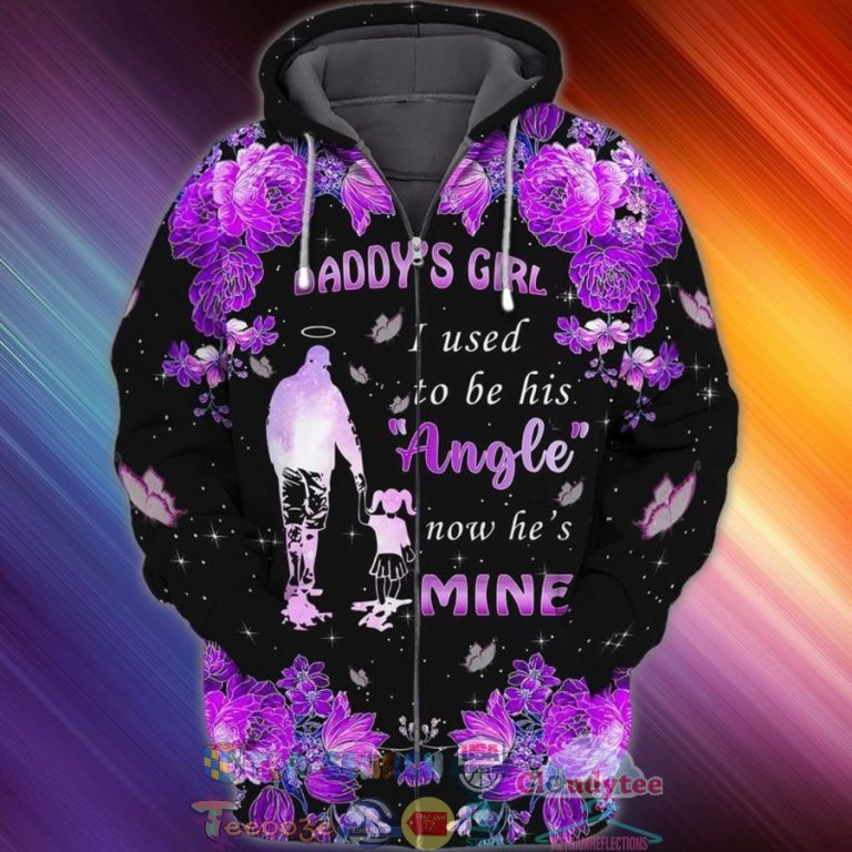 cfofnrG0-TH300522-19xxxMemorial-Day-Father-And-Daughter-Daddys-Girl-I-Used-To-Be-His-Angel-Now-Hes-Mine-3D-Hoodie3.jpg