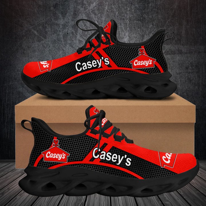 NEW Casey’s Max Soul sneaker