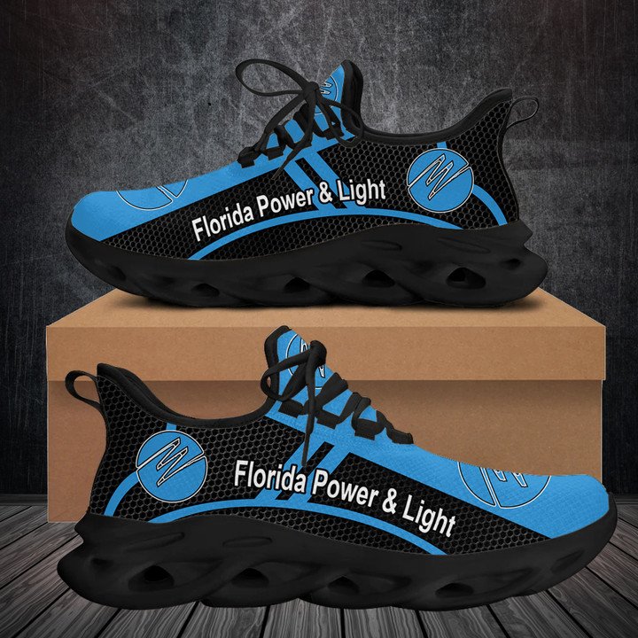 NEW Florida Power & Light Max Soul sneaker