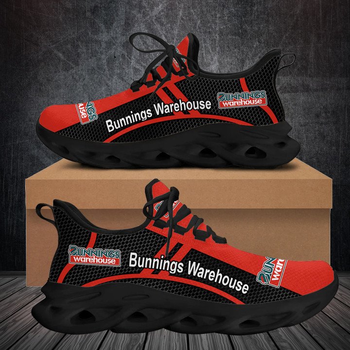 NEW Bunnings Warehouse Max Soul sneaker