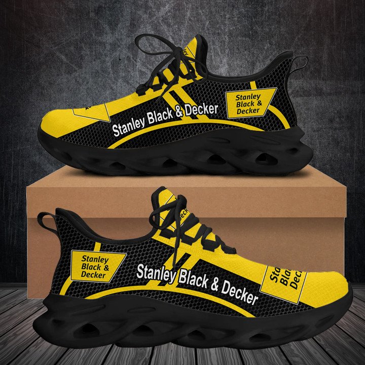 NEW Stanley Black & Decker Max Soul sneaker