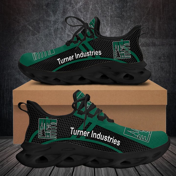 NEW Turner Industries Max Soul sneaker