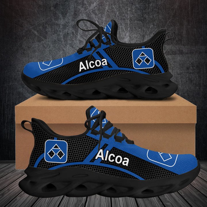 NEW Alcoa Max Soul sneaker