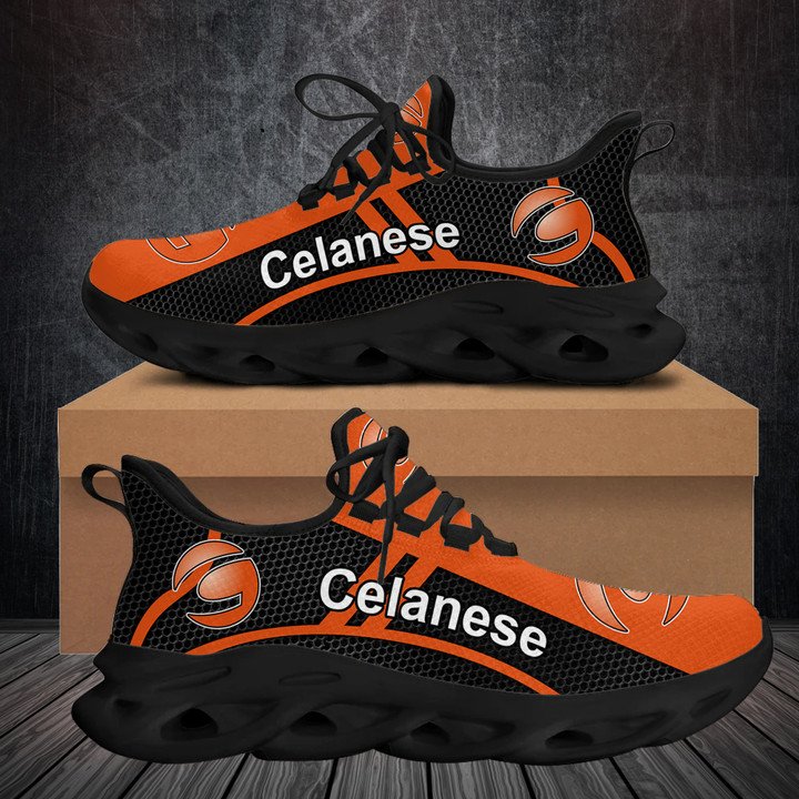 NEW Celanese Max Soul sneaker