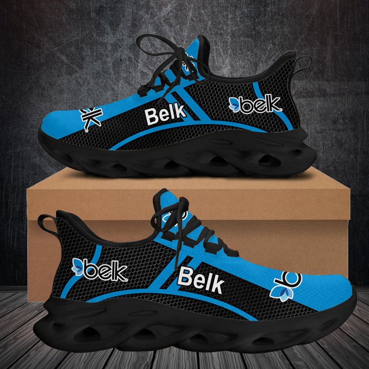 NEW Belk Max Soul sneaker