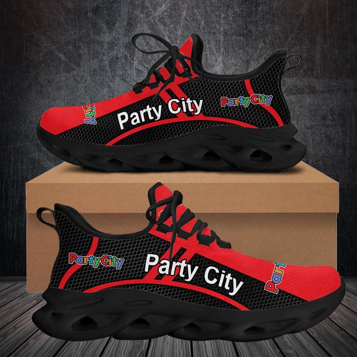 NEW Party City Max Soul sneaker