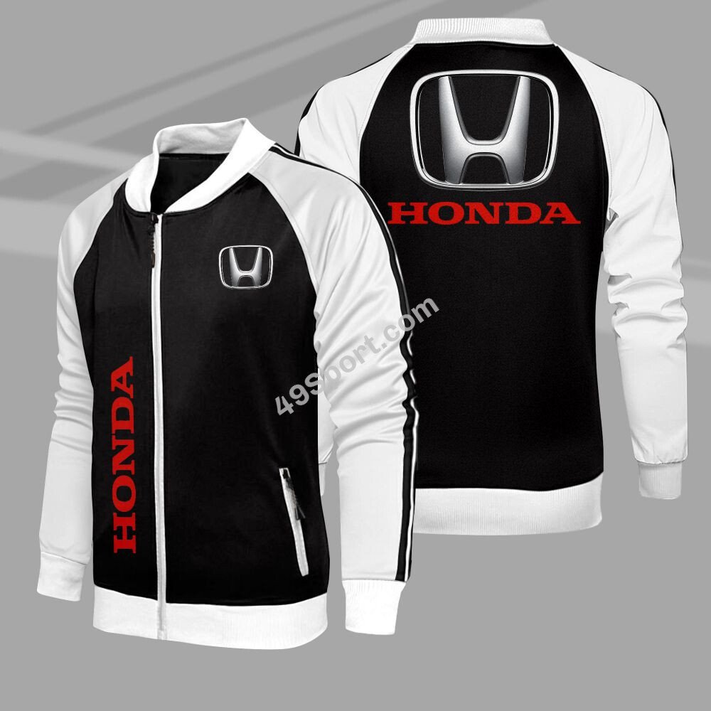 HOT Honda Combo Tracksuits Jacket and Pant