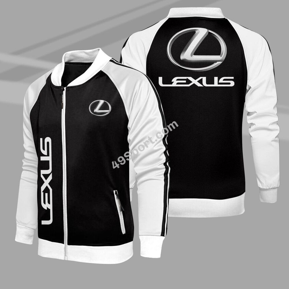 HOT Lexus Combo Tracksuits Jacket and Pant