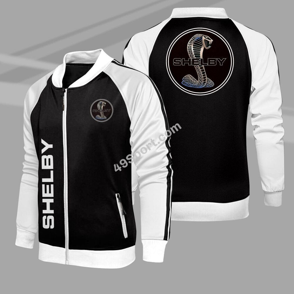 HOT Ford Shelby Combo Tracksuits Jacket and Pant