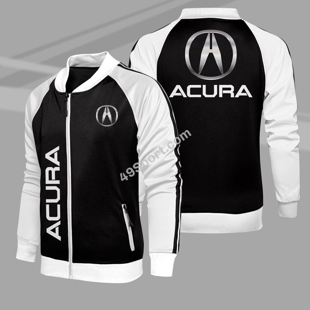 HOT Acura Combo Tracksuits Jacket and Pant