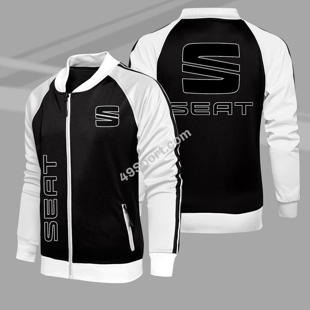 HOT Seat Combo Tracksuits Jacket and Pant