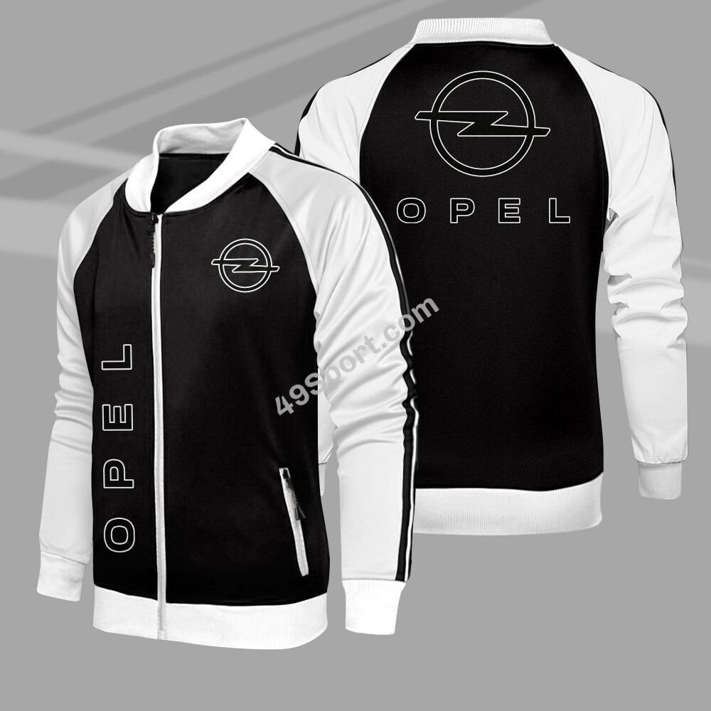 HOT Opel Combo Tracksuits Jacket and Pant