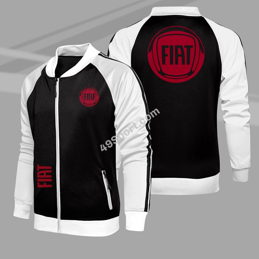 HOT Fiat Combo Tracksuits Jacket and Pant