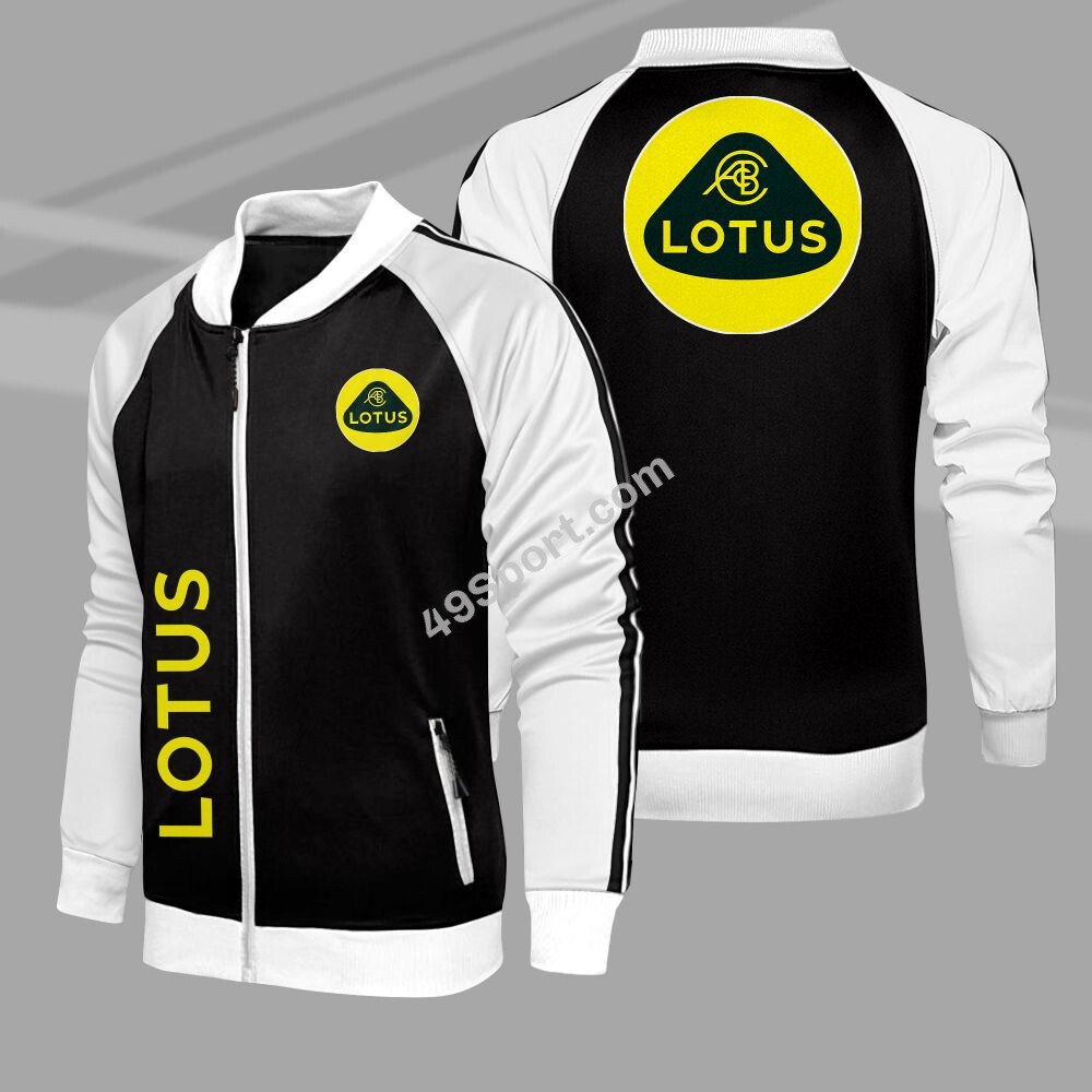HOT Lotus Combo Tracksuits Jacket and Pant