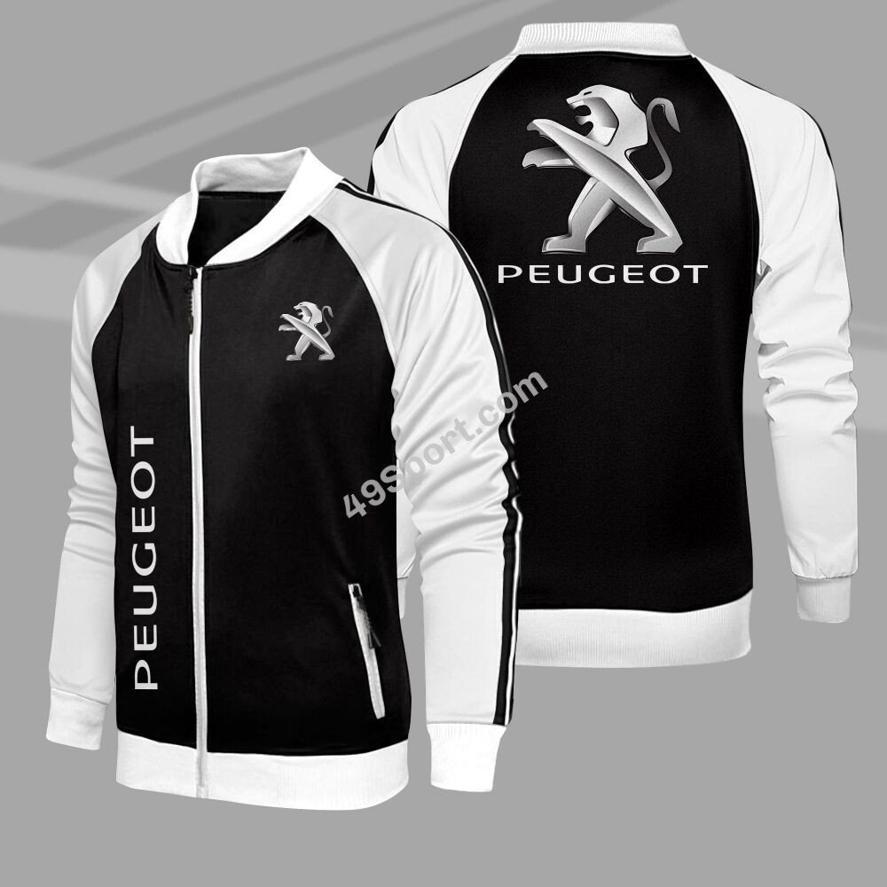 HOT Peugeot Combo Tracksuits Jacket and Pant