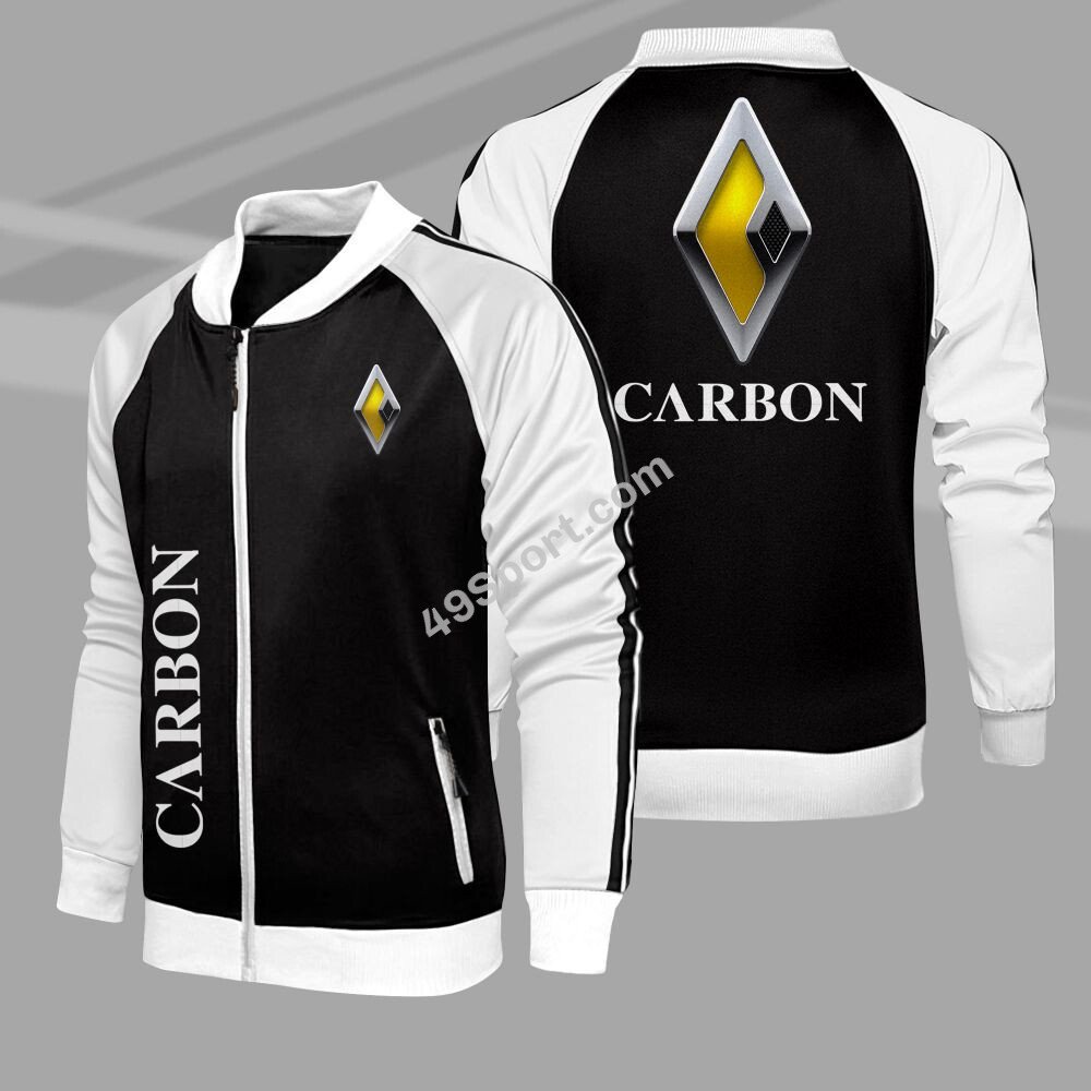 HOT Carbon Motor Combo Tracksuits Jacket and Pant