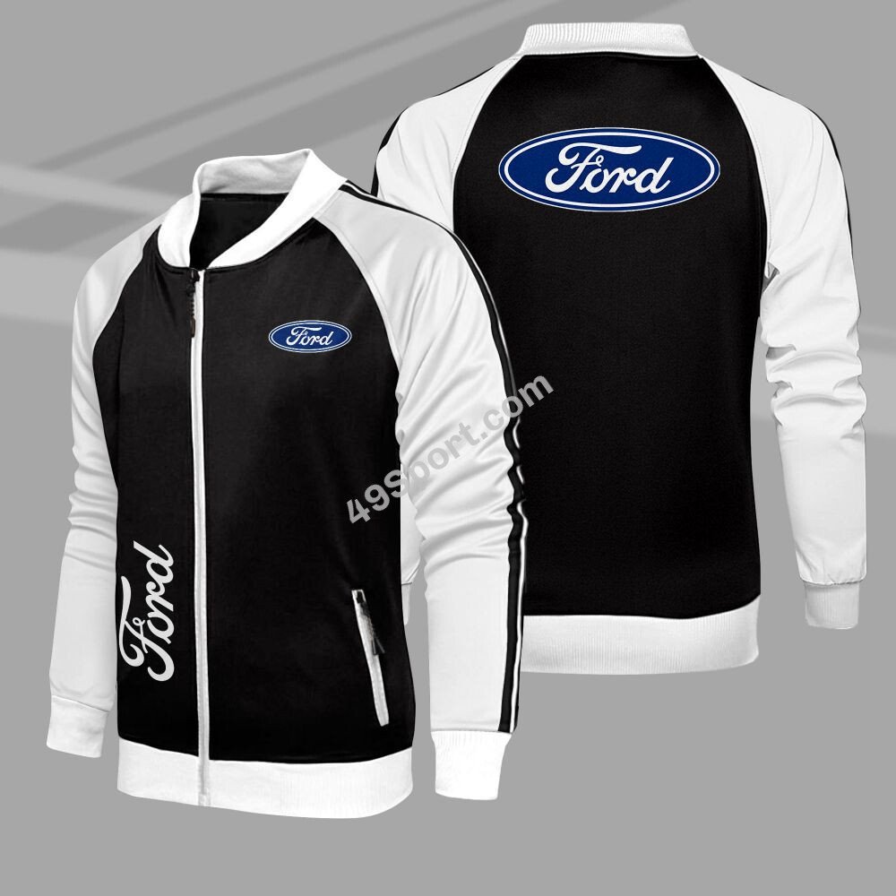 HOT Ford Combo Tracksuits Jacket and Pant