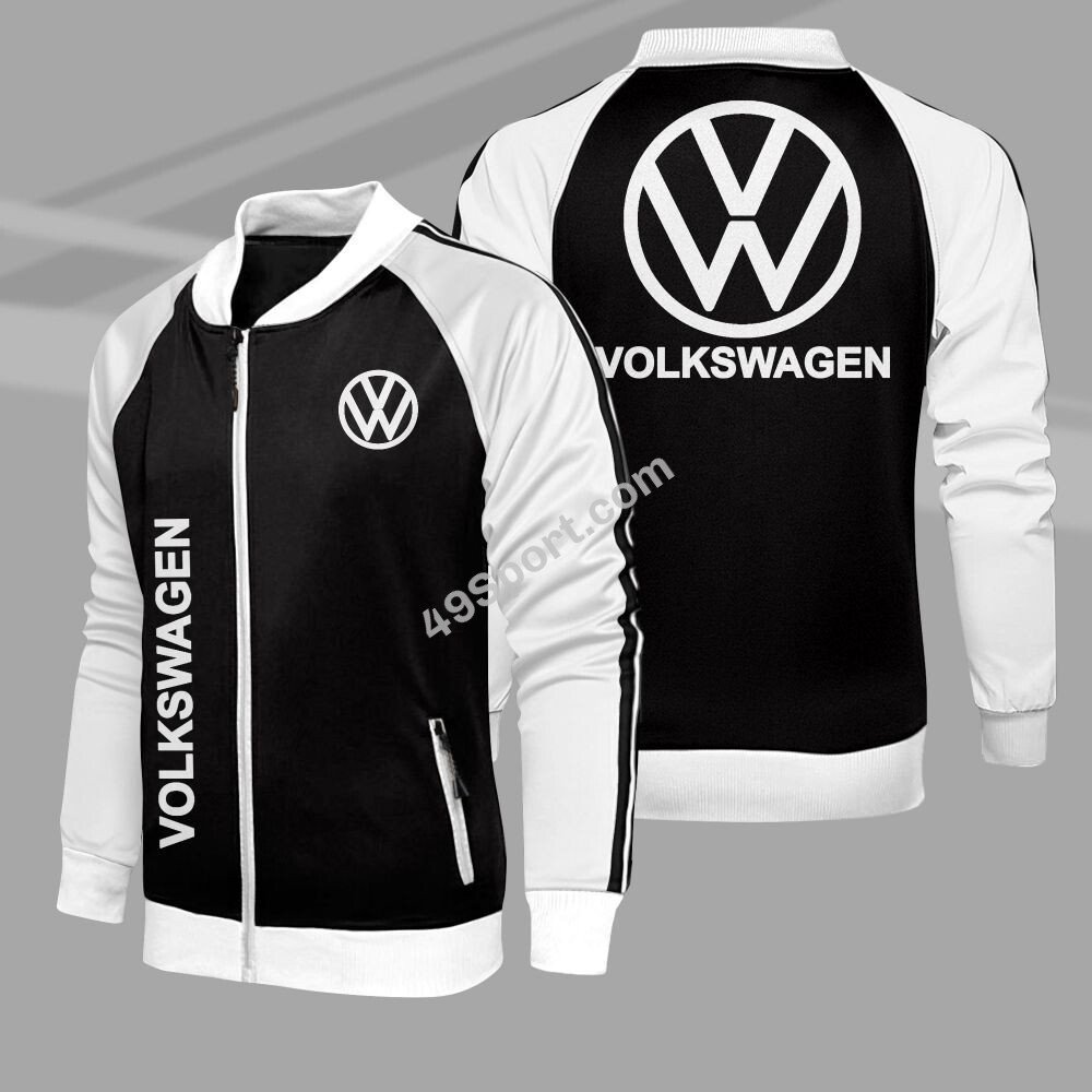 HOT Volkswagen Combo Tracksuits Jacket and Pant