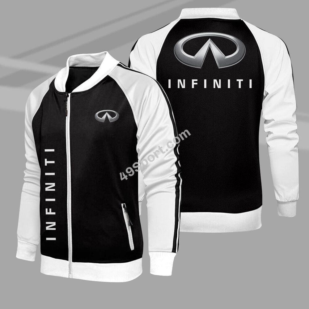 HOT Infiniti Combo Tracksuits Jacket and Pant