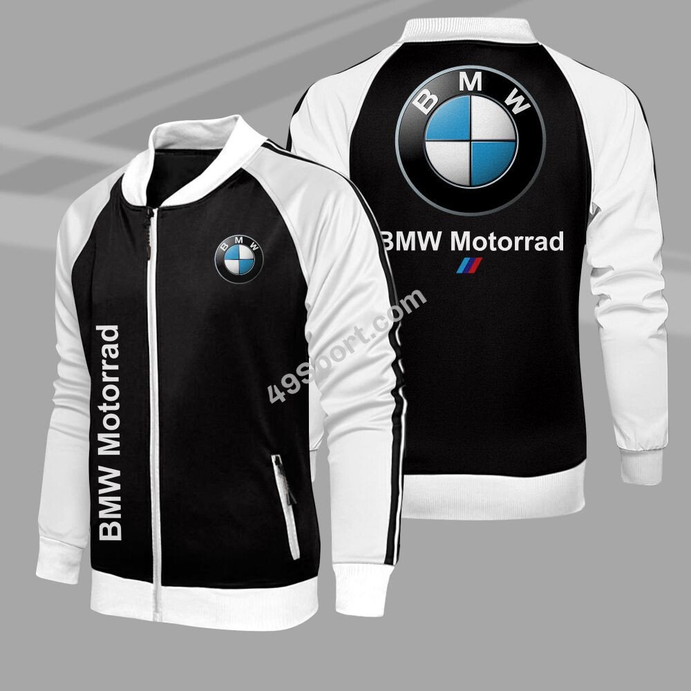 HOT BMW Motorrad Combo Tracksuits Jacket and Pant