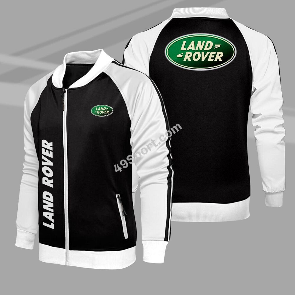 HOT Land Rover Combo Tracksuits Jacket and Pant