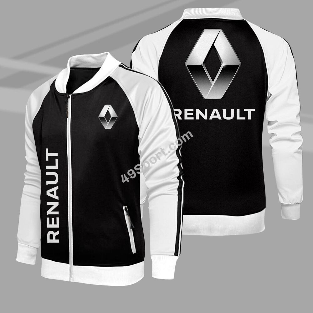 HOT Renault Combo Tracksuits Jacket and Pant