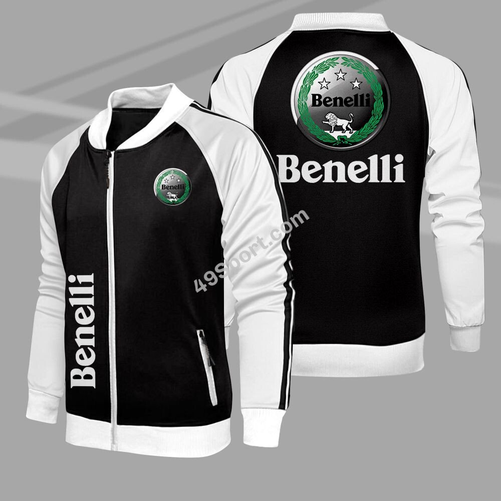 HOT Benelli Combo Tracksuits Jacket and Pant