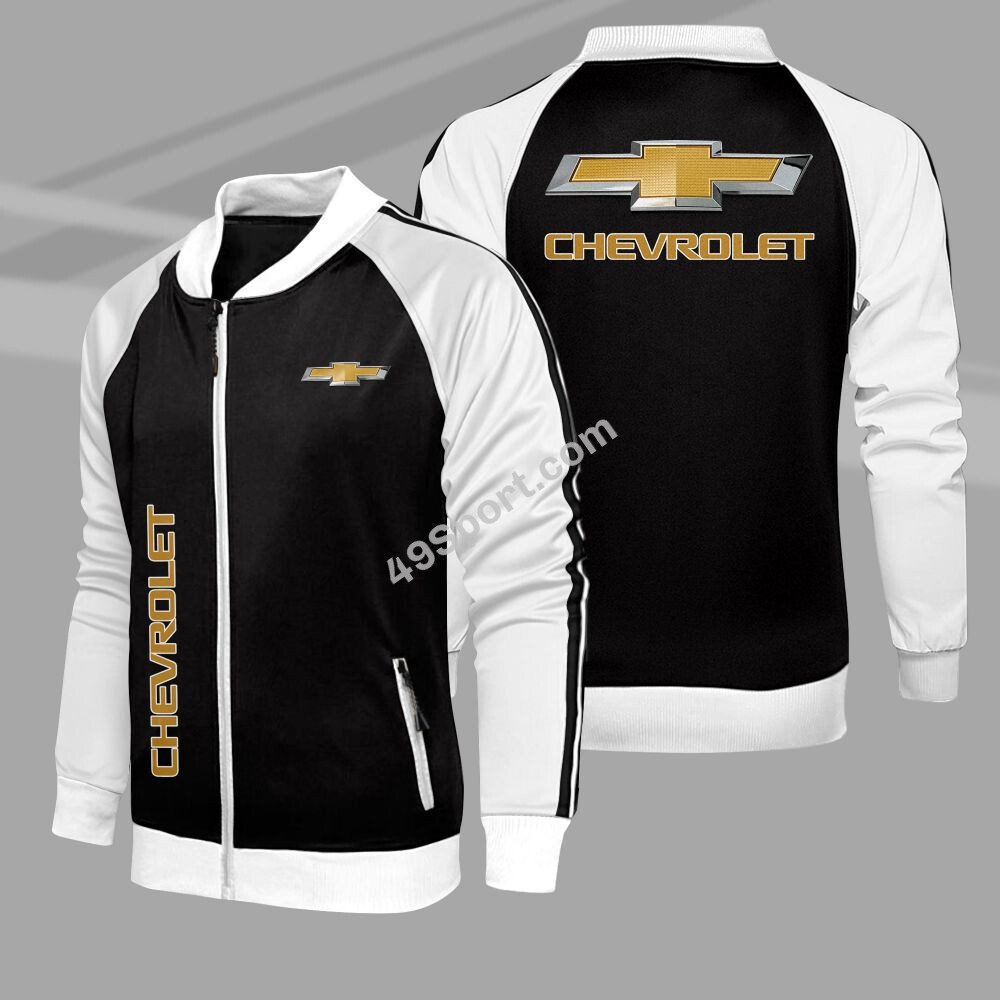 HOT Chevrolet Combo Tracksuits Jacket and Pant