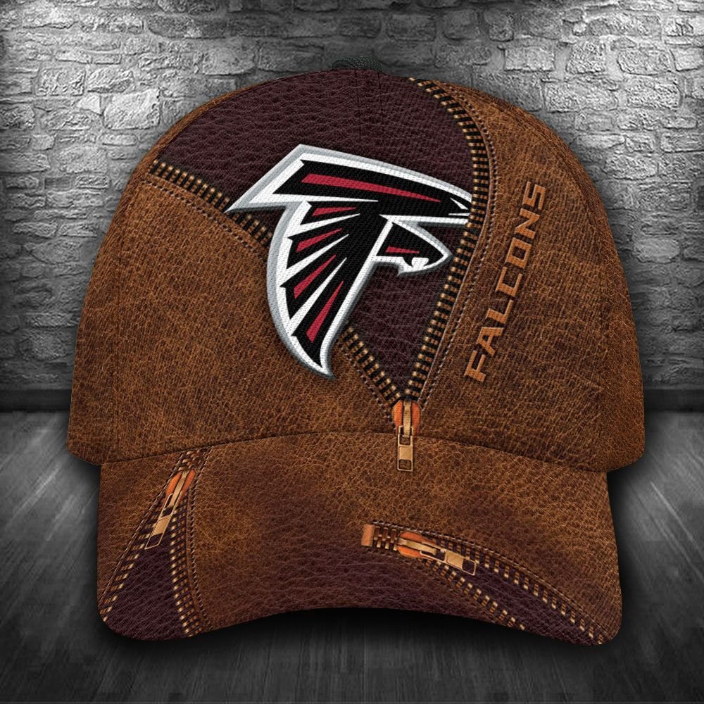 HOT Atlanta Falcons NFL Custom name Hat