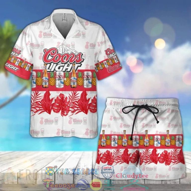 4WMcdMXb-TH040622-49xxxCoors-Light-Beer-Tropical-Pineapple-Hawaiian-Shirt-Beach-Shorts.jpg